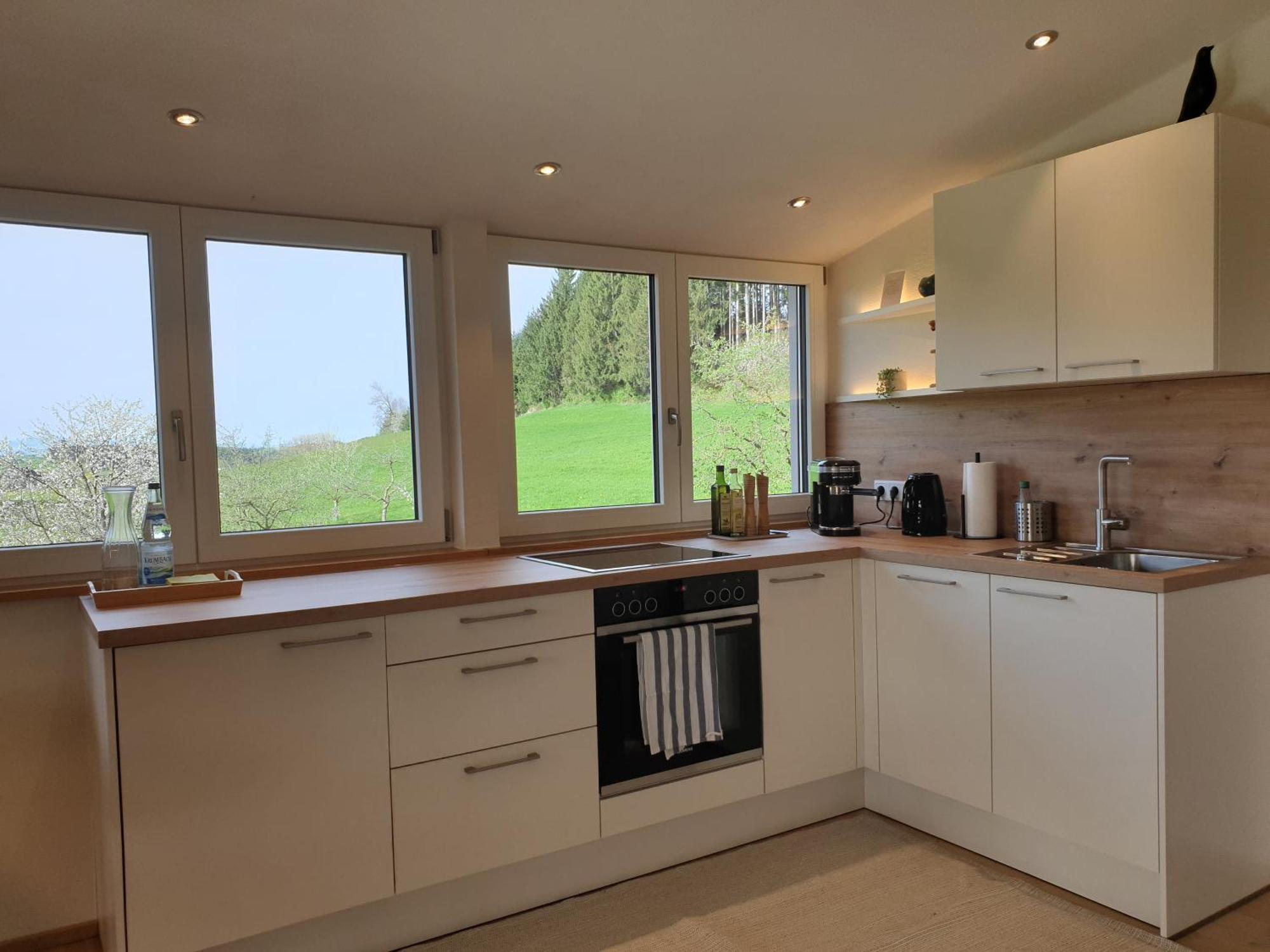 Ferienwohnung 'Get Moor' Wangen im Allgäu Dış mekan fotoğraf