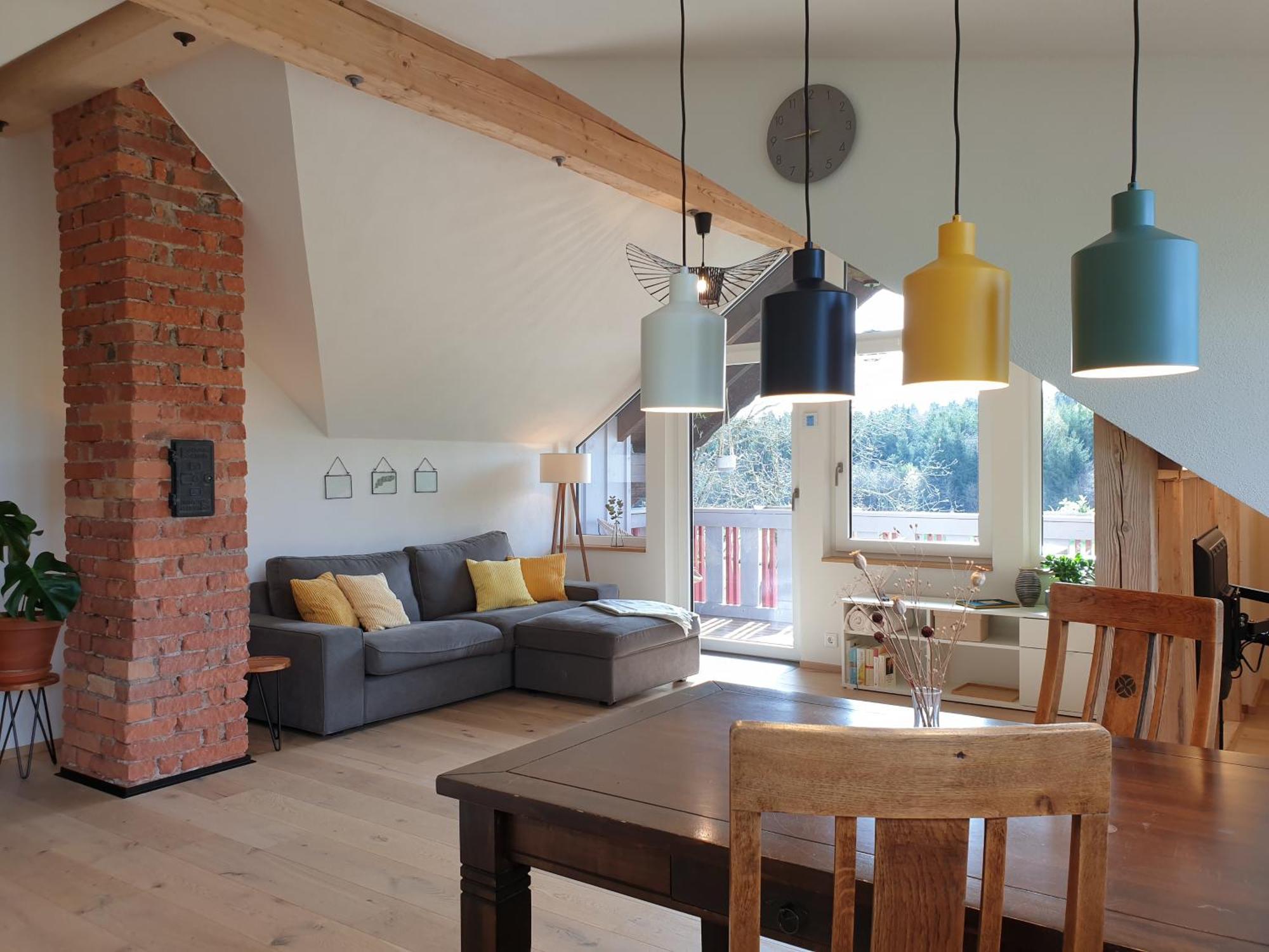 Ferienwohnung 'Get Moor' Wangen im Allgäu Dış mekan fotoğraf