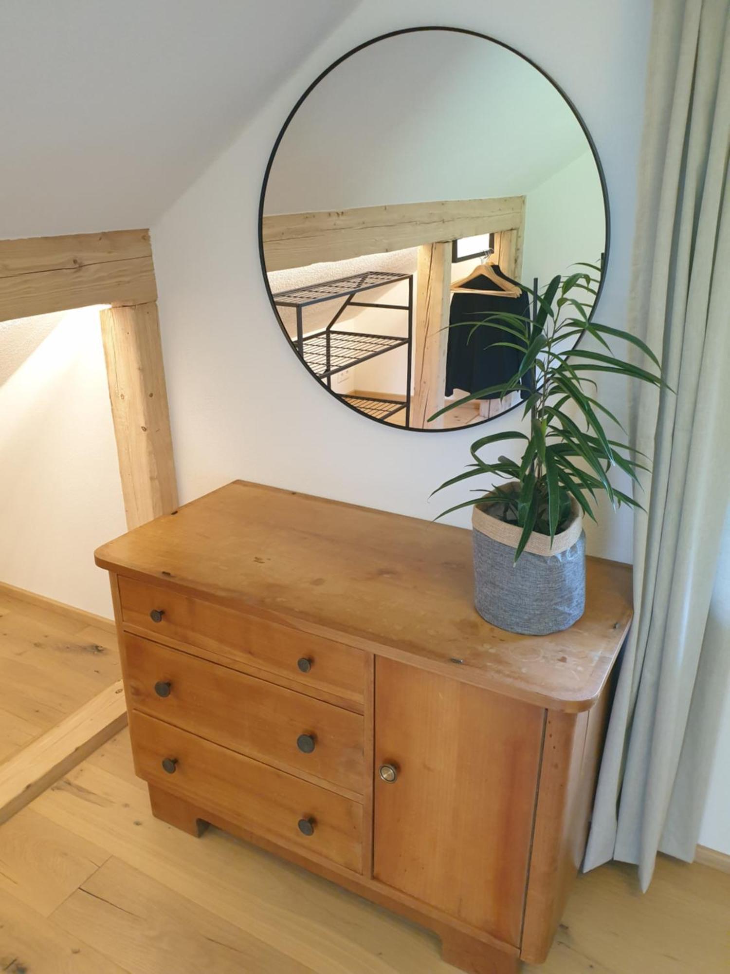 Ferienwohnung 'Get Moor' Wangen im Allgäu Dış mekan fotoğraf