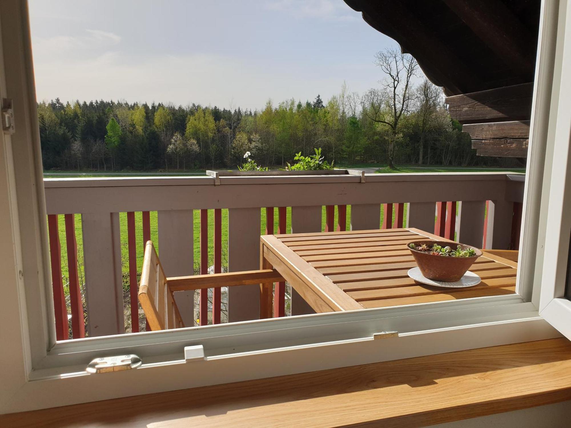 Ferienwohnung 'Get Moor' Wangen im Allgäu Dış mekan fotoğraf